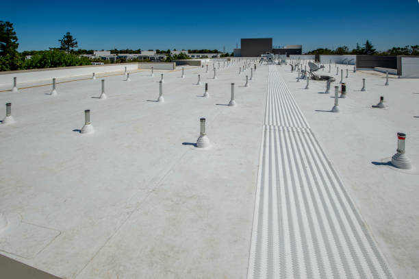 Best Hot Roofs  in Brass Castle, NJ